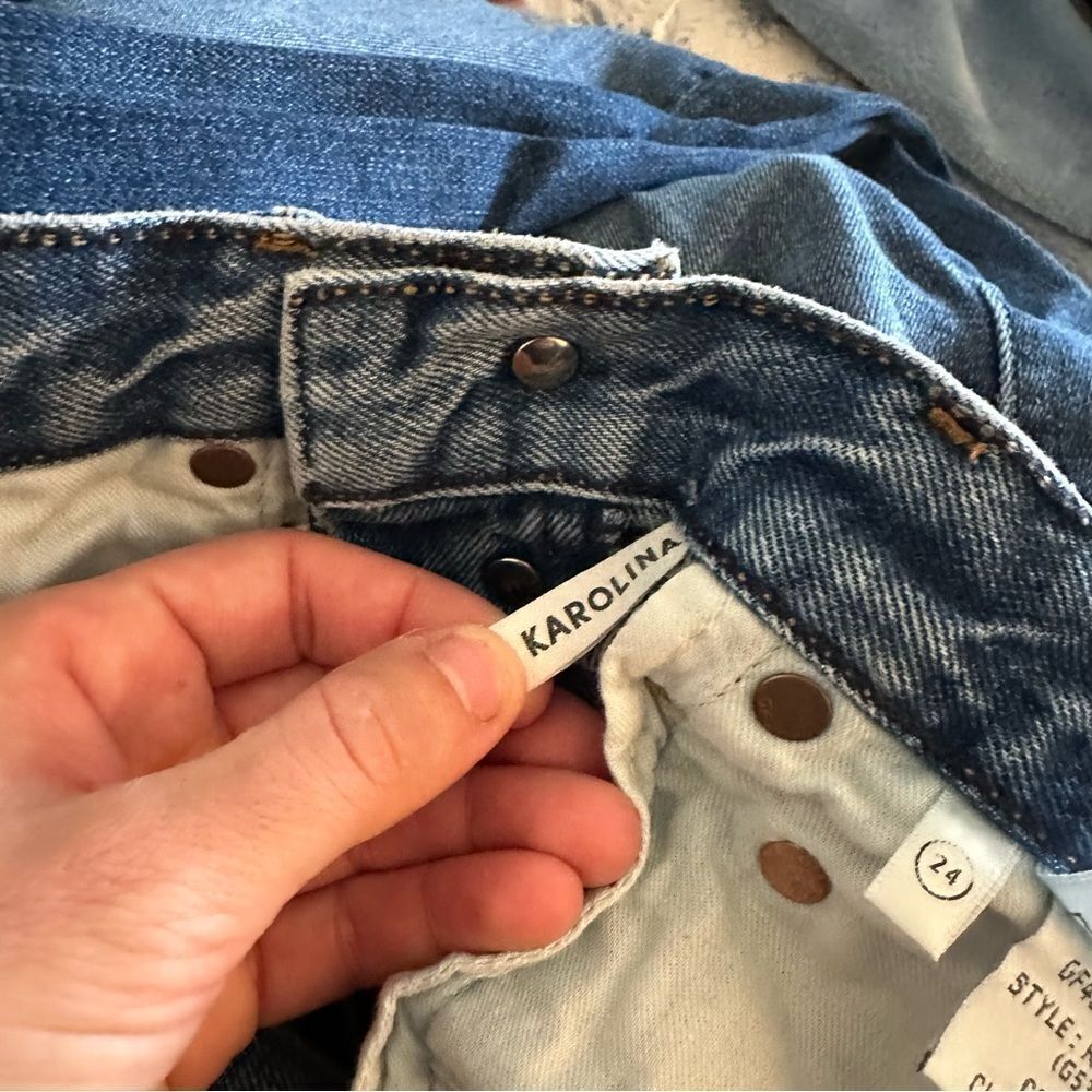GRLFRND Jeans - Picture 5 of 10
